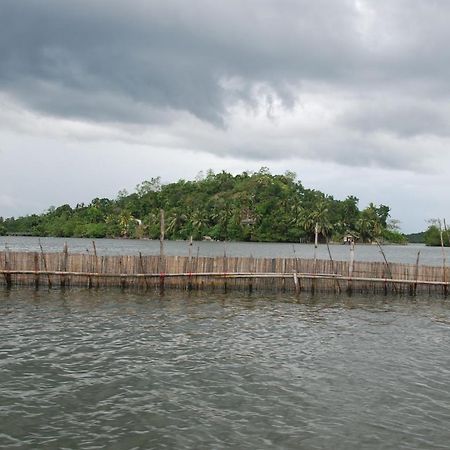 Lagoon Garden Hotel Beruwala Eksteriør bilde