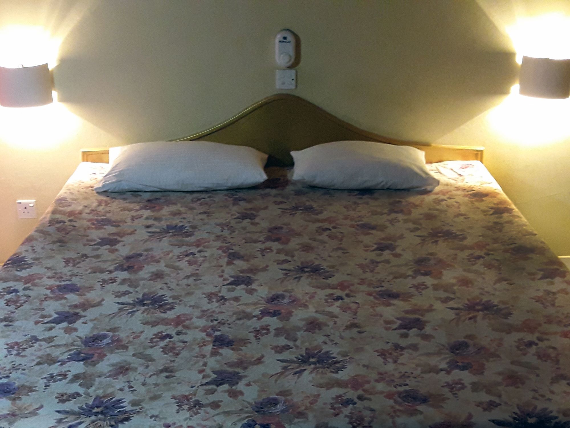 Lagoon Garden Hotel Beruwala Eksteriør bilde