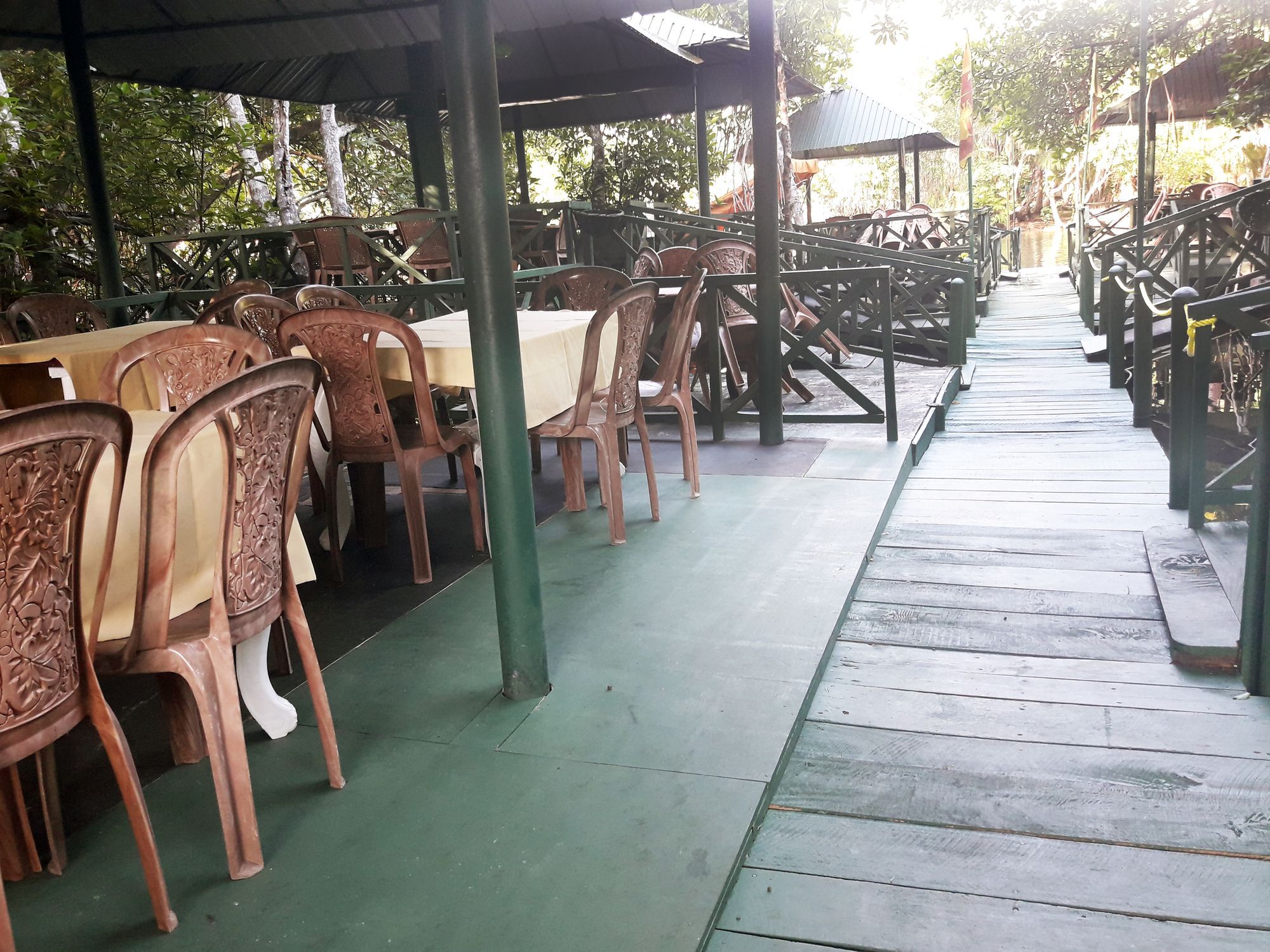 Lagoon Garden Hotel Beruwala Eksteriør bilde