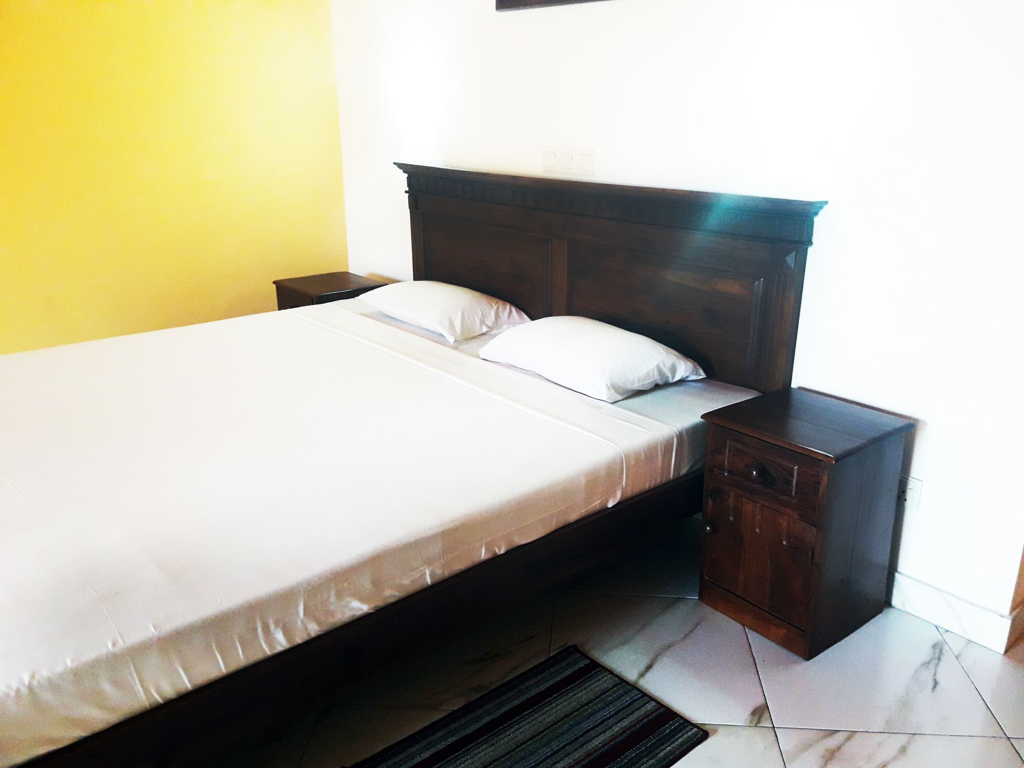 Lagoon Garden Hotel Beruwala Eksteriør bilde