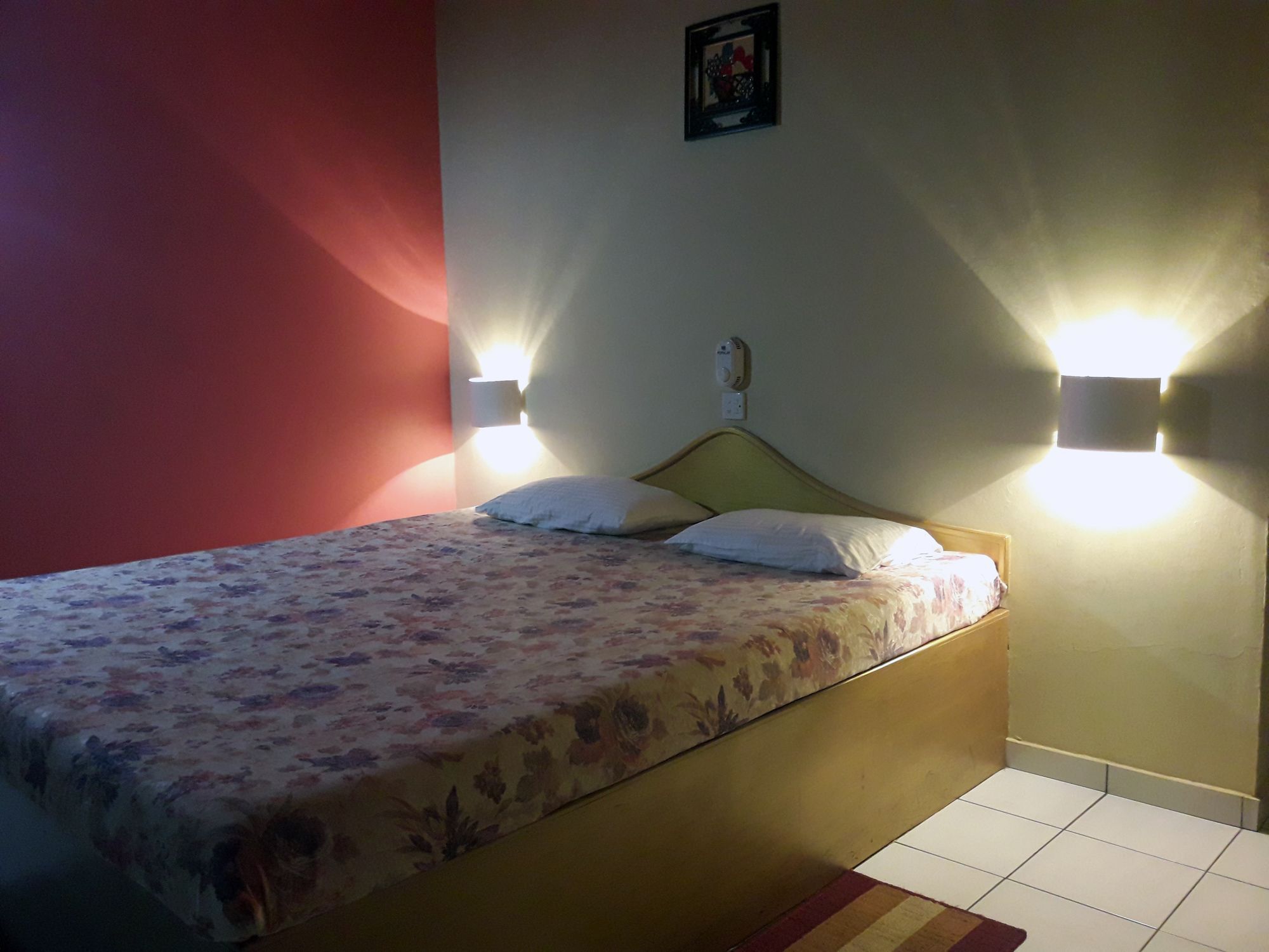 Lagoon Garden Hotel Beruwala Eksteriør bilde