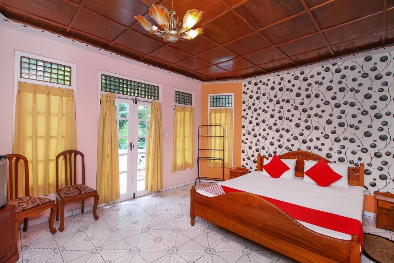 Lagoon Garden Hotel Beruwala Eksteriør bilde