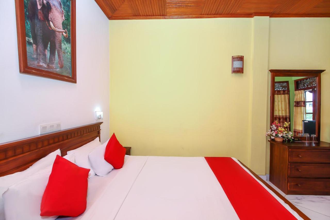 Lagoon Garden Hotel Beruwala Eksteriør bilde
