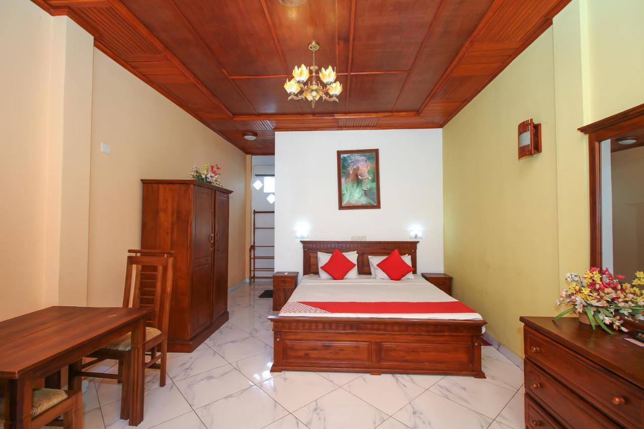 Lagoon Garden Hotel Beruwala Eksteriør bilde