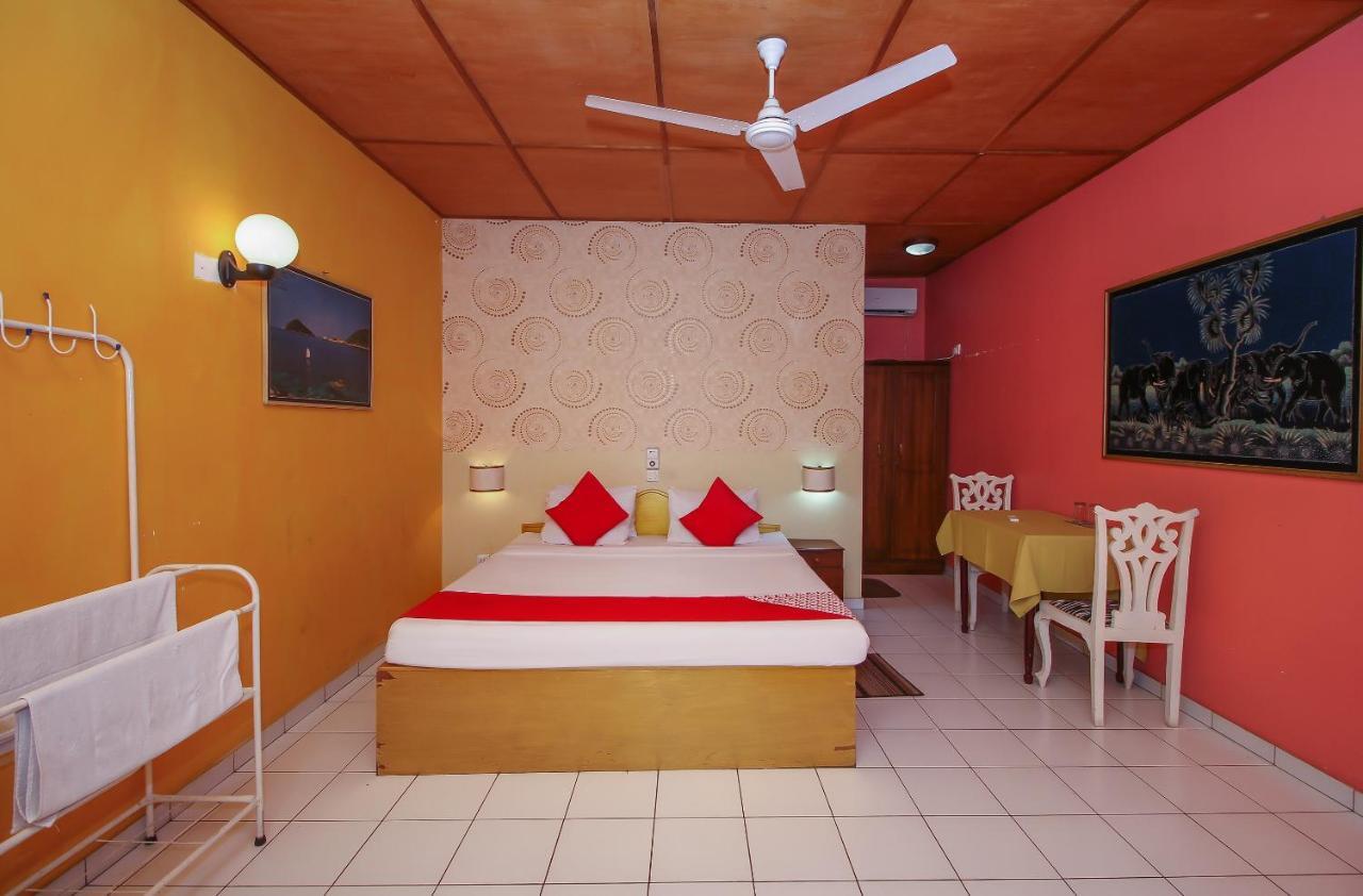 Lagoon Garden Hotel Beruwala Eksteriør bilde