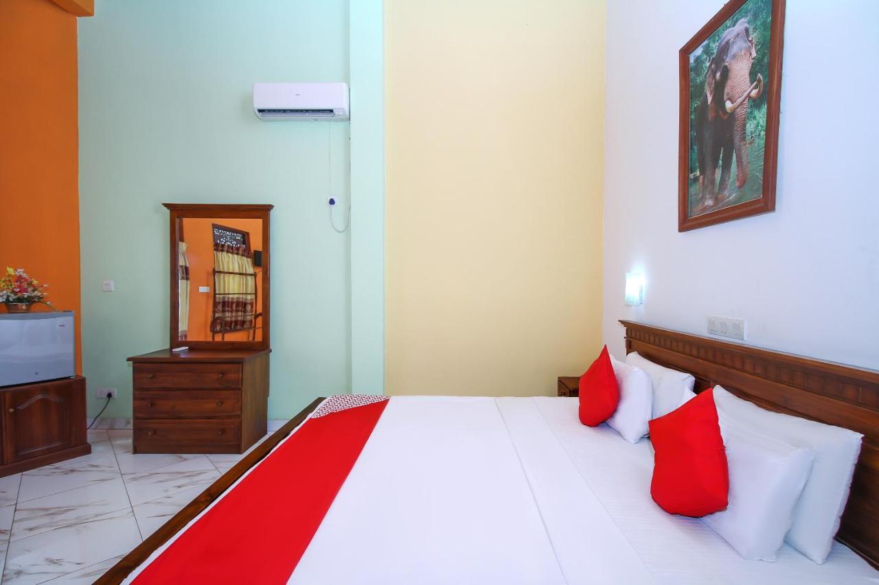 Lagoon Garden Hotel Beruwala Eksteriør bilde