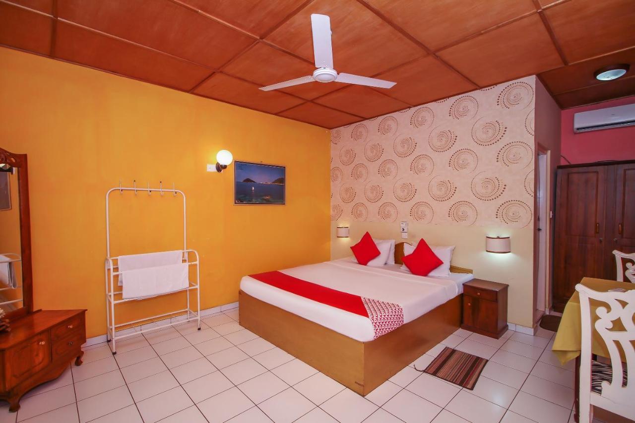 Lagoon Garden Hotel Beruwala Eksteriør bilde