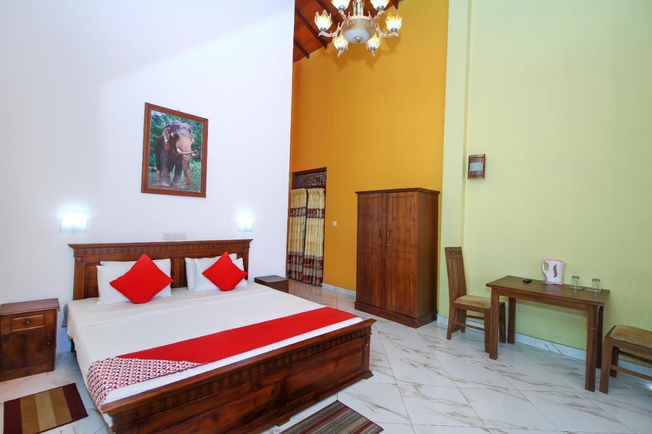 Lagoon Garden Hotel Beruwala Eksteriør bilde