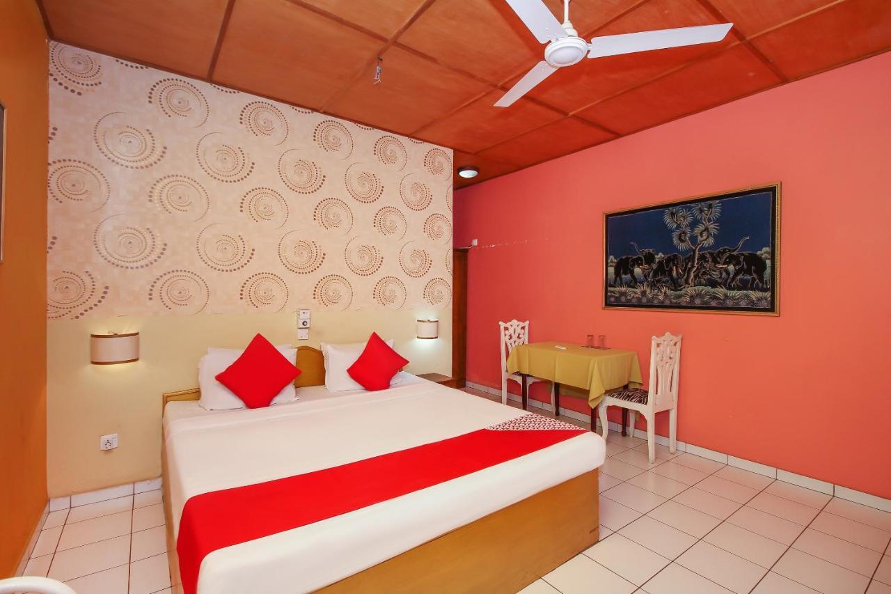 Lagoon Garden Hotel Beruwala Eksteriør bilde