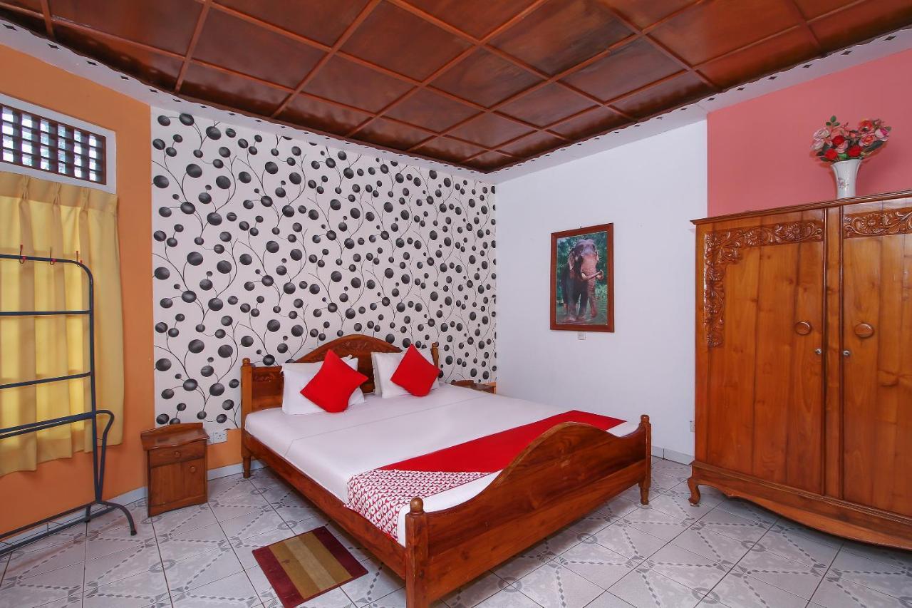 Lagoon Garden Hotel Beruwala Eksteriør bilde
