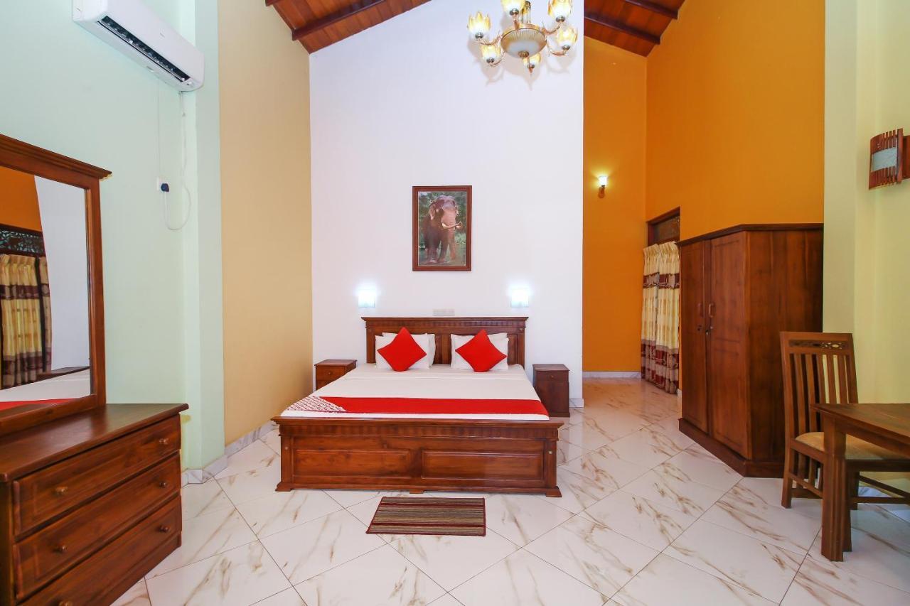 Lagoon Garden Hotel Beruwala Eksteriør bilde