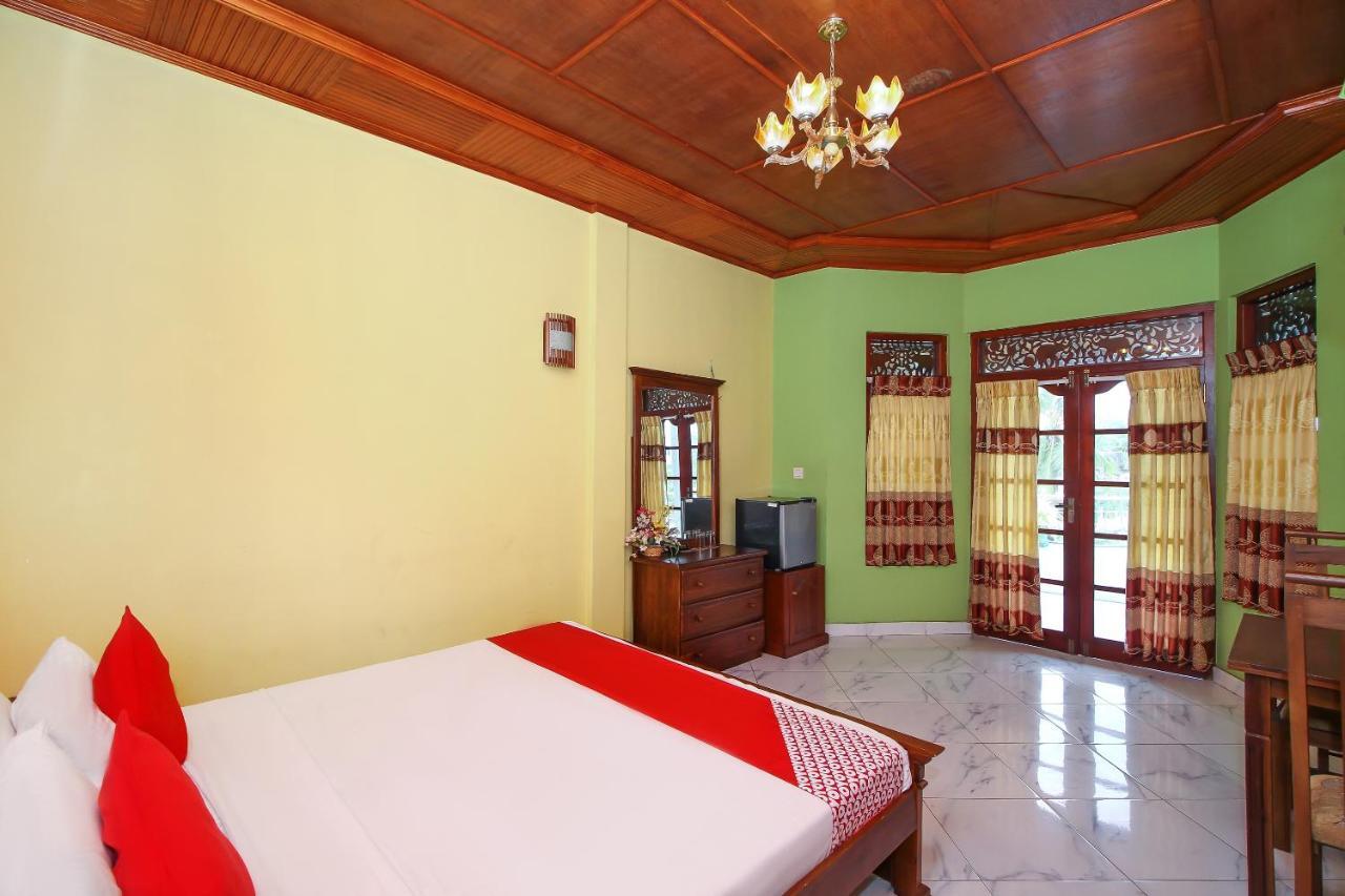 Lagoon Garden Hotel Beruwala Eksteriør bilde