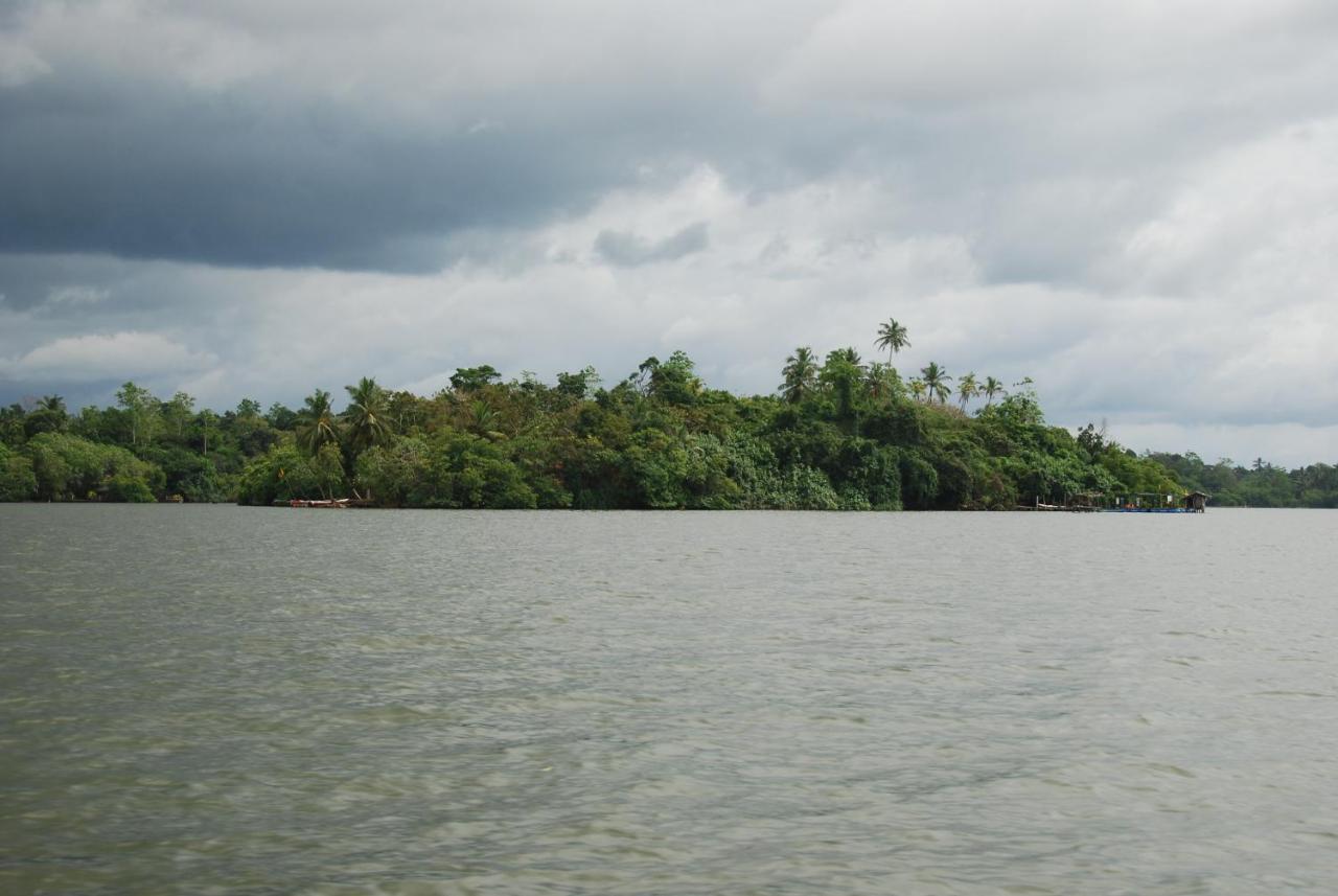 Lagoon Garden Hotel Beruwala Eksteriør bilde